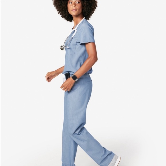 Figs Other - Figs Scrub Set w/ tags